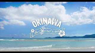 PROMO / OKINAWA: The Secret is Out