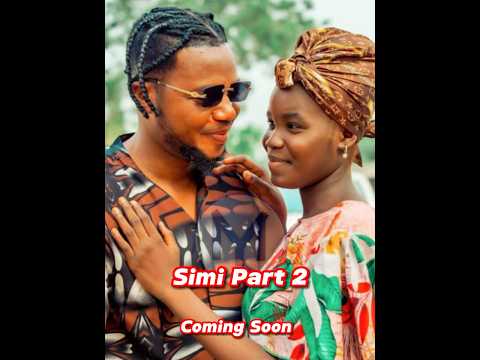 Simi 2 Latest Yoruba Movie 2024 #yorubamovies