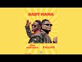 Pallaso - BABY MAMA ft Oma Afrikana
