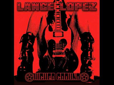 Lance Lopez - Hard Livin