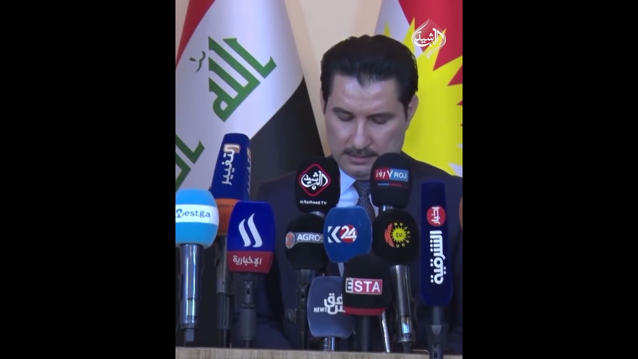 فيديو | وفد من حكومة كردستان يزور بغداد الأسبوع المقبل