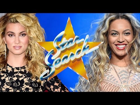 10 Celebs You Forgot Were On Star Search