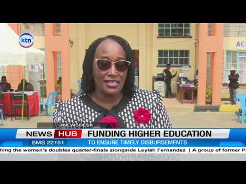 Government urged to release funds on time as universities, TVETs admit new students