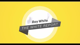 The White Report  - August 2016