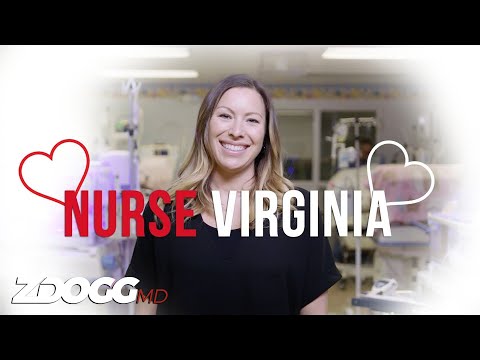 BoardVitals Partners with ZDoggMD to Honor Nurses with ‘Nurse Virginia’ Video