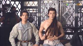 [心得] 長歌行幾個常被討論的點（有全劇雷）