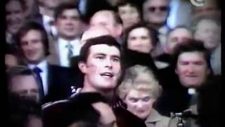 The West's Awake | Joe McDonagh, Galway (All Ireland Hurling Final 1980)