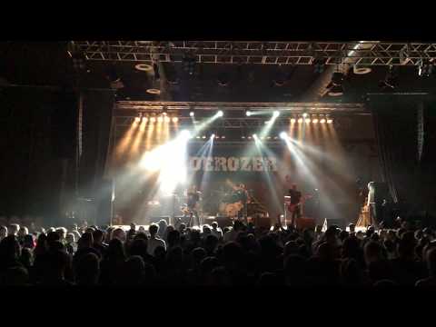 Derozer Live In Berlin 2019