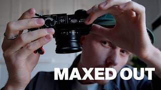 Pushing the Fujifilm X100VI to Its Limits