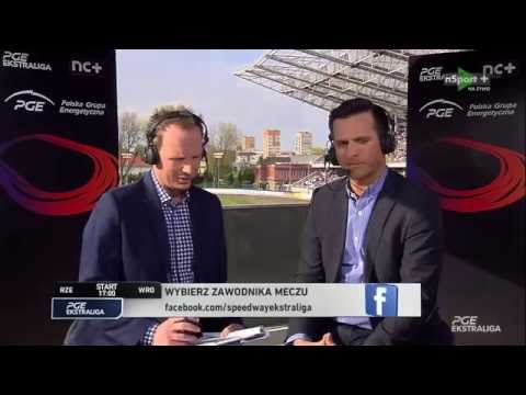 Runda 3 DMP 2015 Stal Rzeszów - Sparta Wrocław