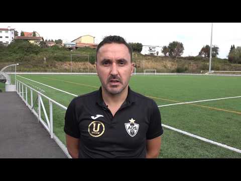 📺 Flash ⚽ AD Sanjoanense Vs SC São João de Ver 🏆 2ª Divisão AF Aveiro - Iniciados