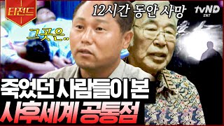 Download lagu [#티전드] 저승에서 돌아온 사람들? 오싹하면서 궁금한 사후세계😨 알 수 없는 그곳의 진실은 과연... | #리얼스토리묘 mp3