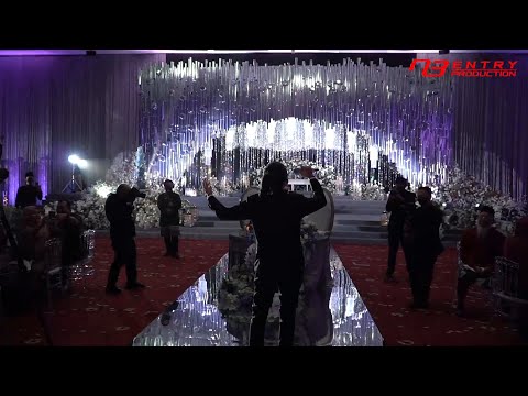 LIVE Performance - Keabadian Cinta - Anuar Zain