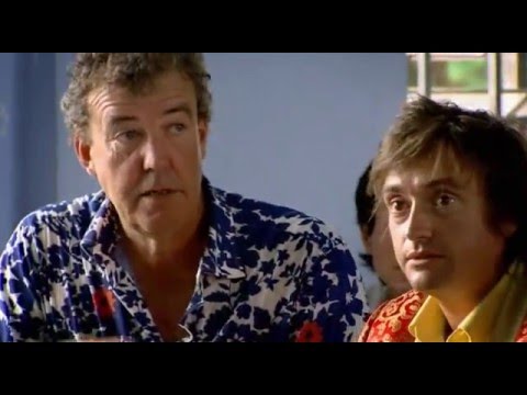 Top Gear - Cool School (Vietnam Special)