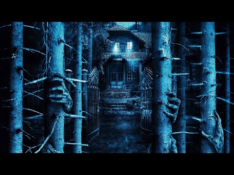 Трейлеры Паранормальные явления: Обитель зла