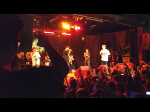 Revancha Papo vs Skone