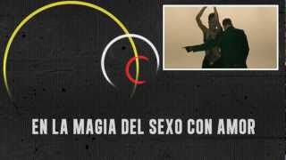 [Ciara feat Justin Timberlake] Love, Magic&amp;Sex [Sub. Español]