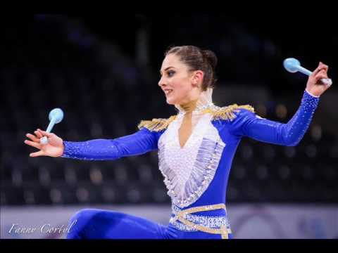 Elif Zeynep Celep - Clubs 2015 - Music