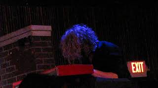 Samantha Fish &quot;Jesus Make Up My Dying Bed&quot; Live In New Orleans 2019