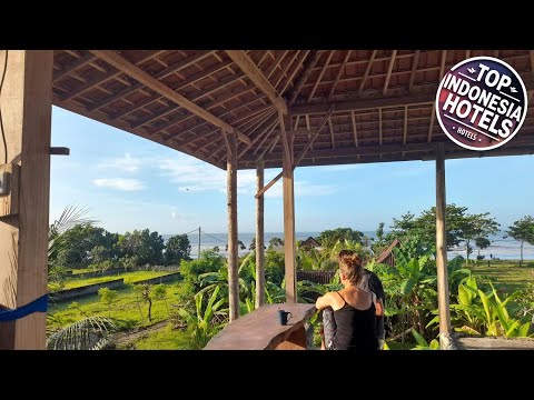 THE NYAMO surf & stay | Bali, Indonesia | Hotel Review 🛏️