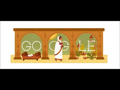 137. Birthday Begum Rokeya