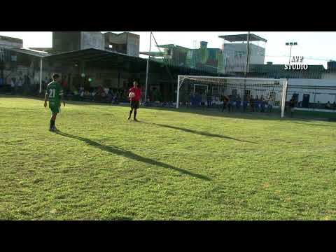Goytacaz 1 x 1 Imperio Serrano Sub 20 Compacto 28/04/2022
