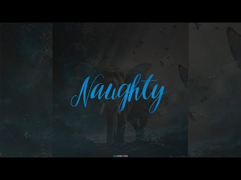 Lil Skies x Drake x Post Malone Type Beat "Naughty" | Type Beat 2018