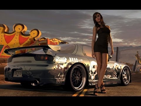need for speed prostreet pc telecharger gratuit