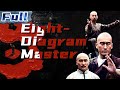 【ENG SUB】Eight Diagram Master | Martial Arts Movie | China Movie Channel ENGLISH