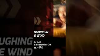 Download lagu Laughing in the wind mp3