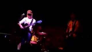 Mozella - Love Is Something