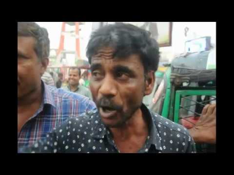 ৩০ নভেম্বরের হরতালে জনগণের প্রতিক্রিয়া