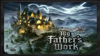 My Father's Work: Discussion