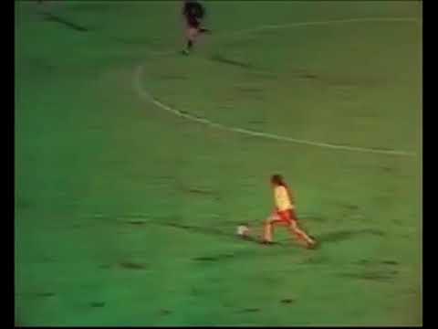 [Match] 23/11/1977 - Coupe UEFA - Huitième de finale - MAGDEBOURG LENS 4 - 0