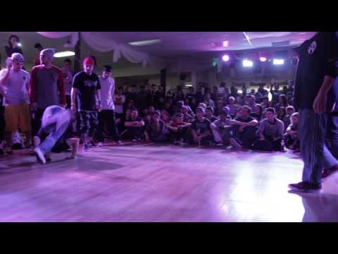 Havikoro vs Amida - Semifinals | KING OF HEARTS | STRIFE.