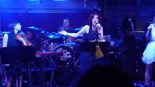 &quot;Heads We&#39;re Dancing&quot; 12/01/16 Kate Bush Tribute III