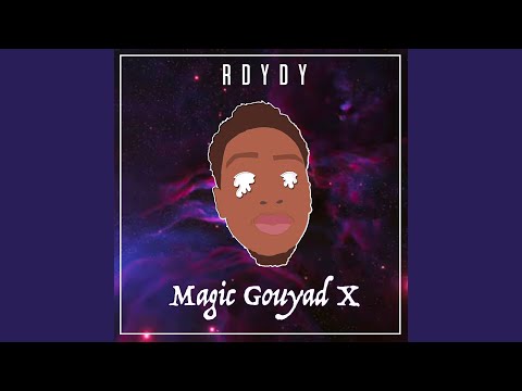 Magic Gouyad X