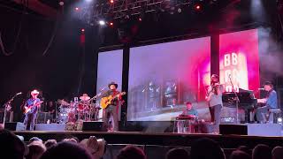 Clint Black - "Winding Down" At Penn's Peak