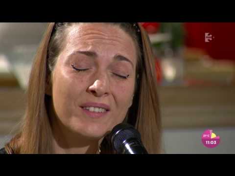 Voga Viki: True Lies - tv2.hu/fem3cafe