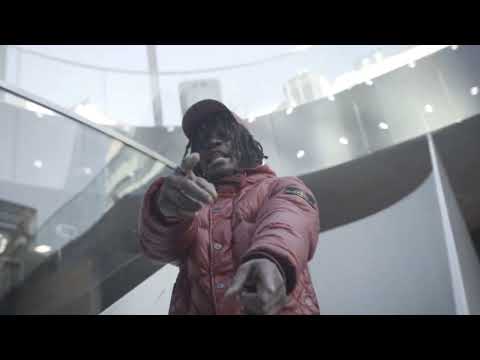 Kid tha 6  "Put sum respect on my name"