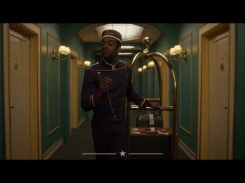 Zanzibar Introduction