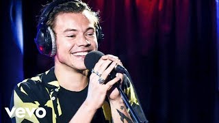 Harry Styles - Two Ghosts in the Live Lounge