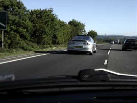 UK-MX3.COM go to Japfest 2011 -Tony K8