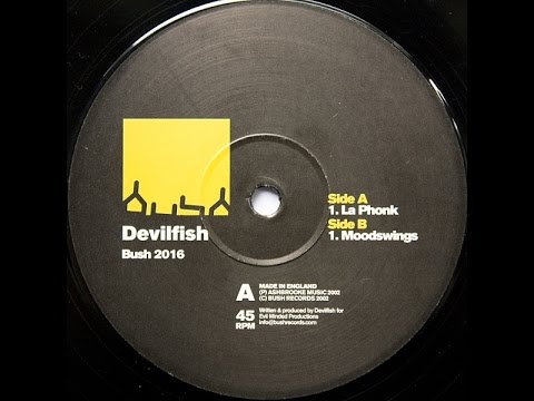 Devilfish - La Phonk