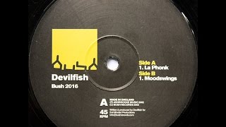 Devilfish - La Phonk