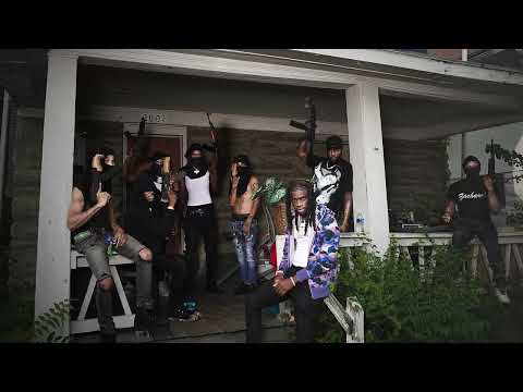 Video thumbnail for Where the Shooters Be