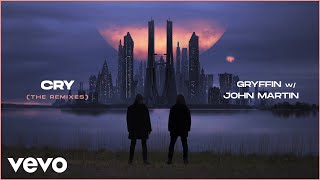 Download lagu Gryffin, John Martin - Cry (Nevada Remix/Audio) ft. Nevada mp3