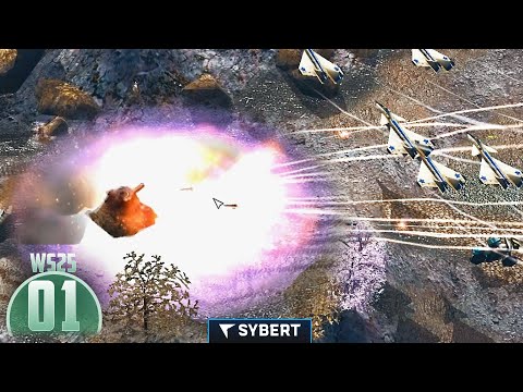 NoMeRcy vs StaZzz - Ro64 - Zero Hour