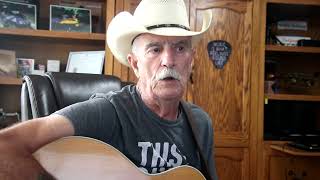 On My Mind - A Flatt and Scruggs song