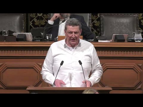 Gute Arbeit im Hafen sichern